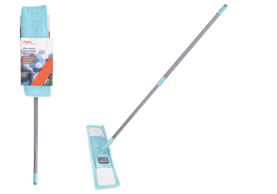 Zdjęcie: Mop płaski Marine RAVI