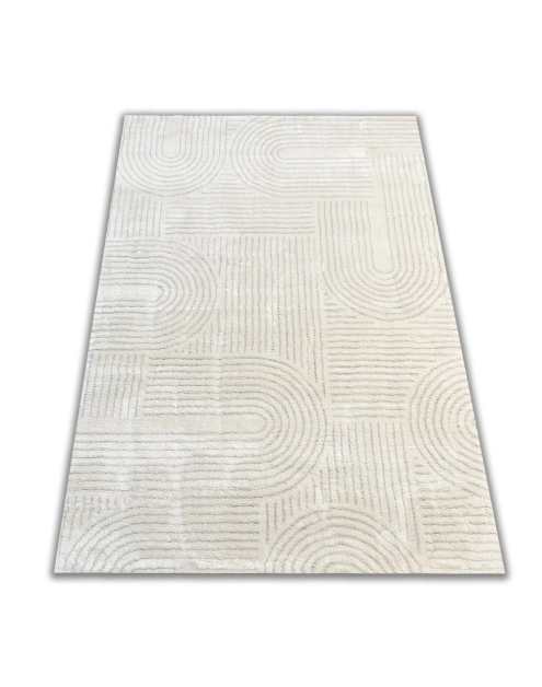 Zdjęcie: Dywan fabel beżowy 200x290 cm SINDBAD