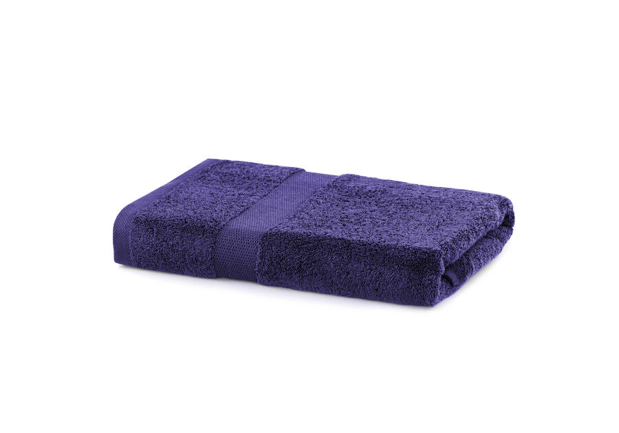 Zdjęcie: Ręcznik Marina purple 70x140 cm DECOKING