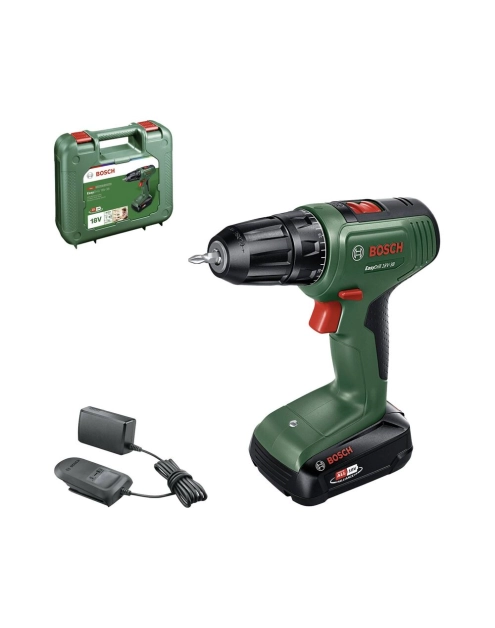 Zdjęcie: Wiertarko-wkrętarka EasyDrill 18 V-38 (1x 2,0Ah) BOSCH