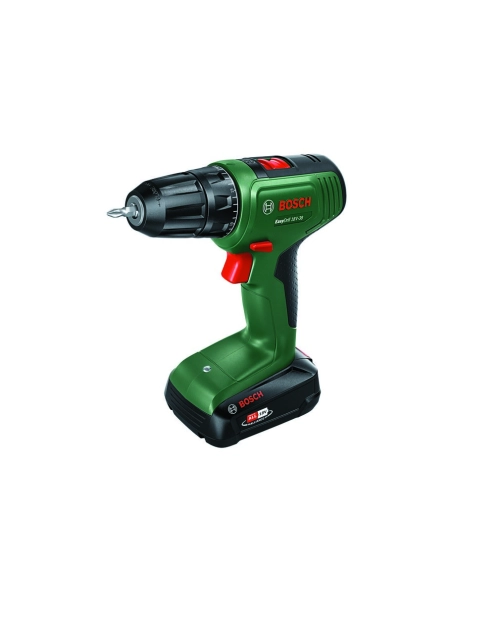 Zdjęcie: Wiertarko-wkrętarka EasyDrill 18 V-38 (1x 2,0Ah) BOSCH