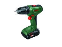 Zdjęcie: Wiertarko-wkrętarka EasyDrill 18 V-38 (1x 2,0Ah) BOSCH
