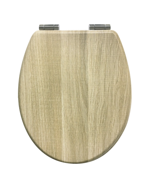 Zdjęcie: Deska sedesowa Natur MDFAWD INTERIOR