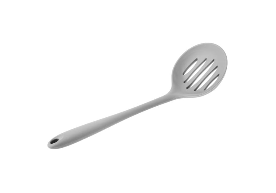 Zdjęcie: Łyżka silikonowa ażurowa 28 cm VILLE