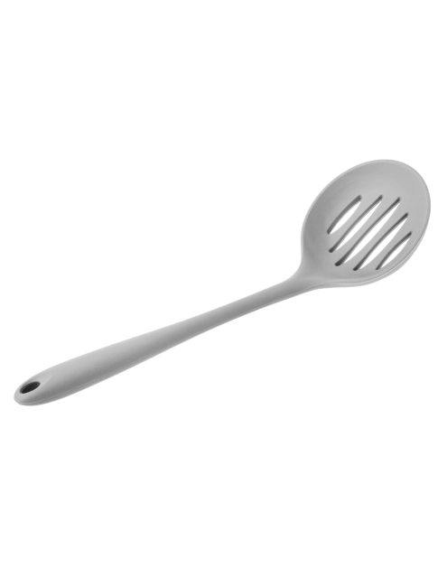 Zdjęcie: Łyżka silikonowa ażurowa 28 cm VILLE