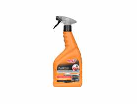 Preparat do czyszczenia powierzchni plastikowych atomizer 750 ml MOJE AUTO
