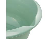 Zdjęcie: Miska Bjork okrągła z wylewką 2,5 L nordic green KEEEPER