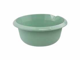 Miska Bjork okrągła z wylewką 2,5 L nordic green KEEEPER