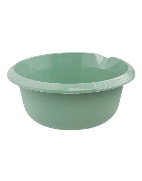 Zdjęcie: Miska Bjork okrągła z wylewką 2,5 L nordic green KEEEPER