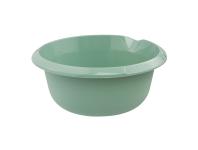 Zdjęcie: Miska Bjork okrągła z wylewką 2,5 L nordic green KEEEPER