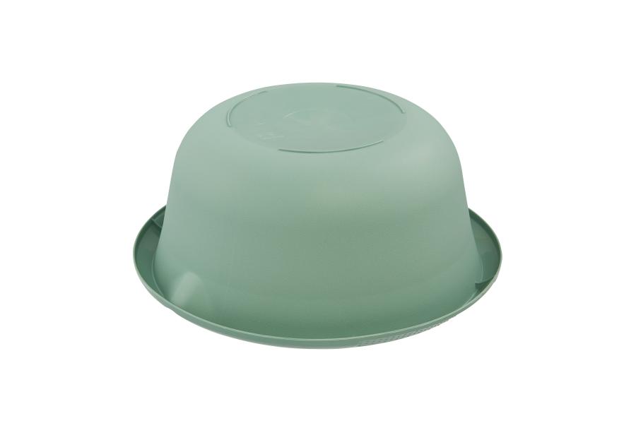 Zdjęcie: Miska Bjork okrągła z wylewką 2,5 L nordic green KEEEPER