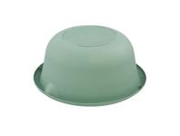 Zdjęcie: Miska Bjork okrągła z wylewką 2,5 L nordic green KEEEPER
