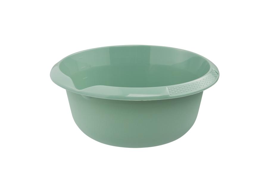 Zdjęcie: Miska Bjork okrągła z wylewką 2,5 L nordic green KEEEPER