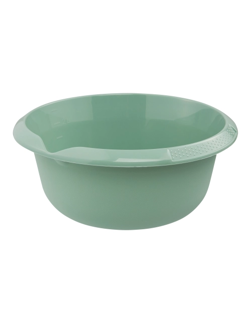 Zdjęcie: Miska Bjork okrągła z wylewką 2,5 L nordic green KEEEPER