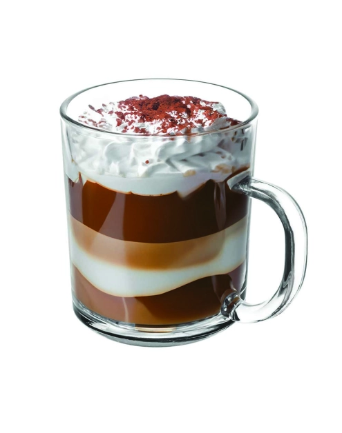 Zdjęcie: Kubek Porto 240 ml (taca mała) ALTOM DESIGN