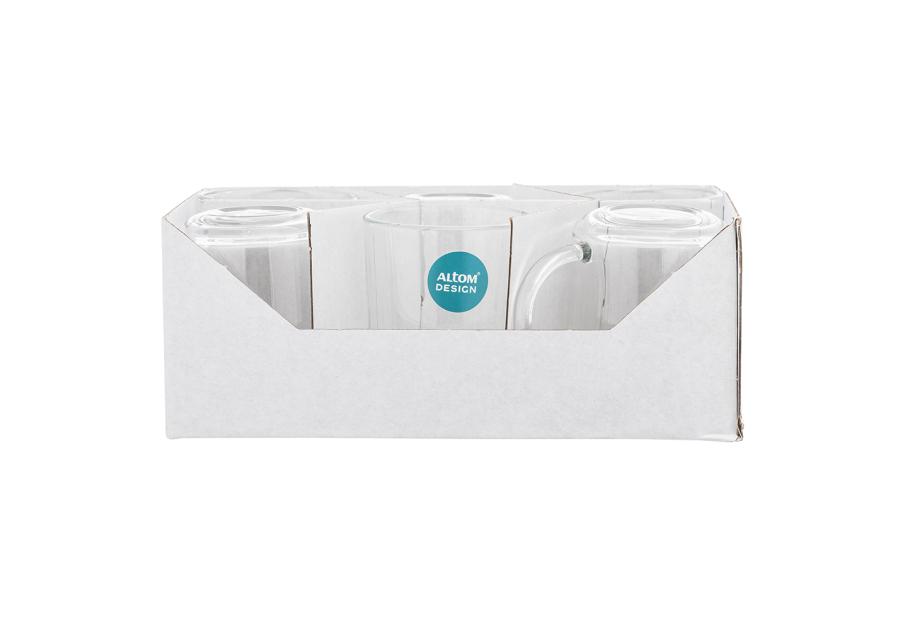 Zdjęcie: Kubek Porto 240 ml (taca mała) ALTOM DESIGN