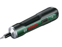 Zdjęcie: Wkrętak PushDrive z osprzętem 32 bity BOSCH