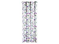 Zdjęcie: Zasłona gotowa Emilly 140x250 cm biały EUROFIRANY