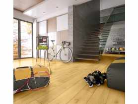 Panele podłogowe Dąb Luca 8 mm SWISS KRONO