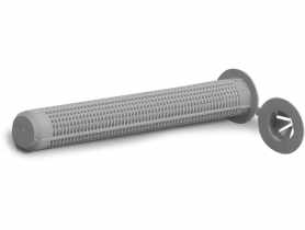 Tuleja siatkowa plastikowa PLS 16x130 mm RAWLPLUG