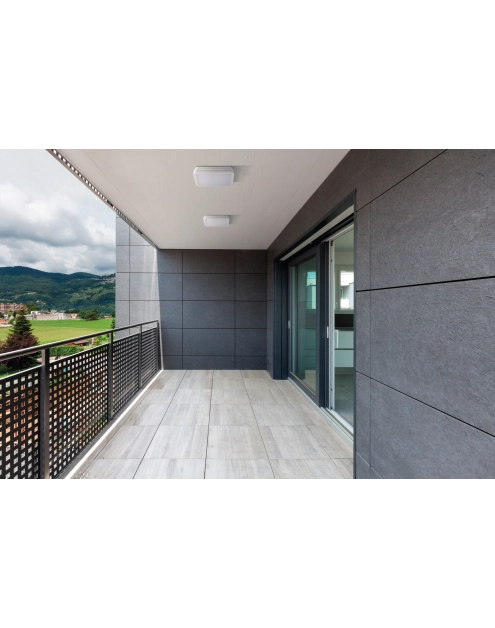 Zdjęcie: Oprawa LED Beno 18 W NW-L-W KANLUX