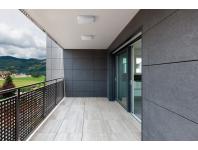 Zdjęcie: Oprawa LED Beno 18 W NW-L-W KANLUX