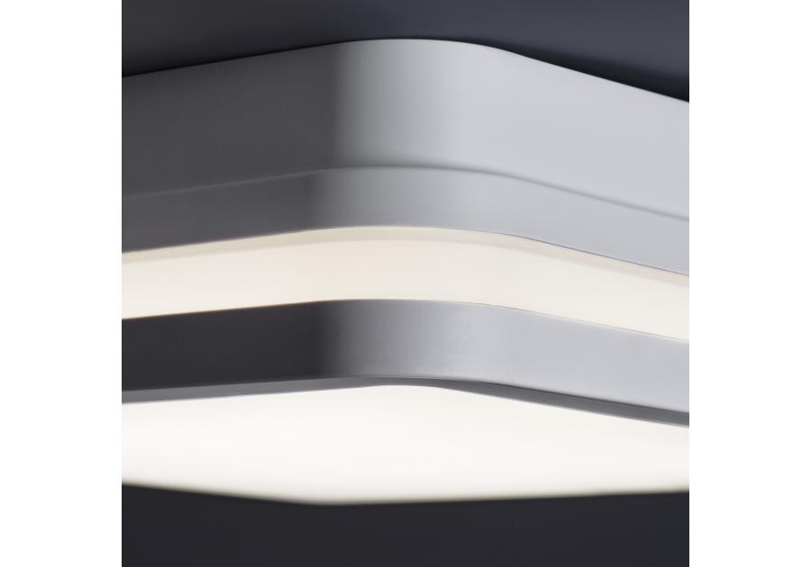 Zdjęcie: Oprawa LED Beno 18 W NW-L-W KANLUX