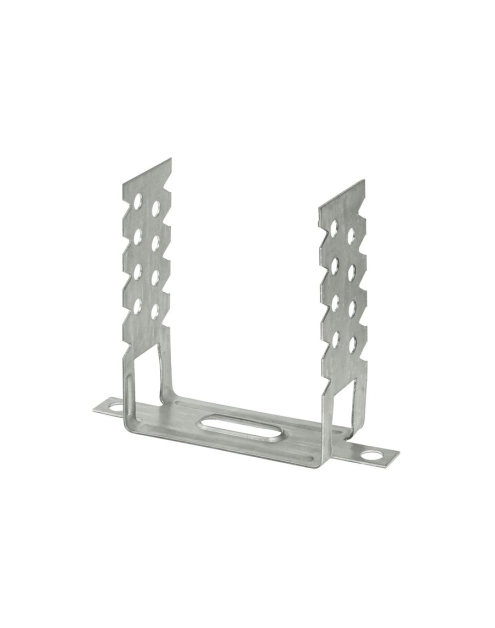 Zdjęcie: Element mocujący do kształtowników ESP 60-75-8, 100 szt. WKRĘT-MET