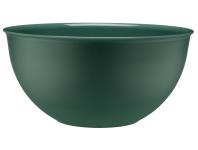 Zdjęcie: Miska Molly 3 L zielona GALICJA