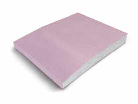 Płyta Nida Ogień Plus 12,5x1200x2000 mm KS SINIAT