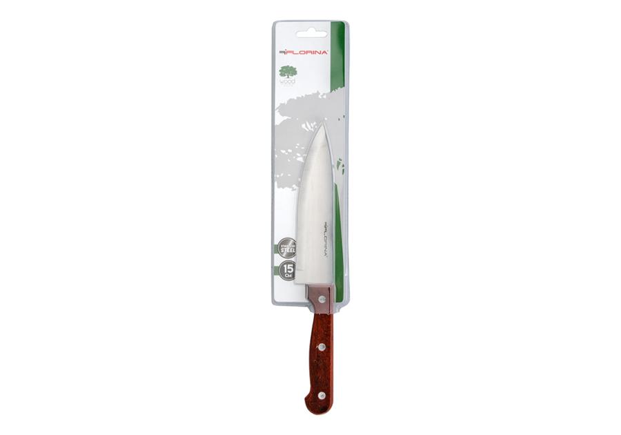 Zdjęcie: Nóż szefa kuchni 15 cm FLORINA