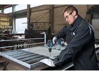 Zdjęcie: Wiertarko-wkrętarka akumulatorowa Pro Heavy Duty GSR 18V-65 BOSCH