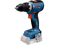 Zdjęcie: Wiertarko-wkrętarka akumulatorowa Pro Heavy Duty GSR 18V-65 BOSCH
