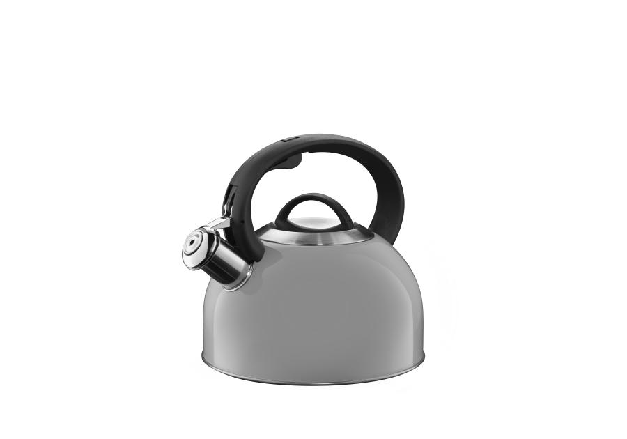 Zdjęcie: Czajnik nierdzewny Ayden 2,2 L GALICJA