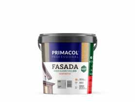 Farba Fasada Eco popielaty 0,9 L PRIMACOL