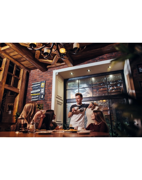 Zdjęcie: Źródło światła Tomi LED 5W MR16-CW KANLUX