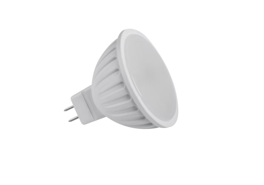 Zdjęcie: Źródło światła Tomi LED 5W MR16-CW KANLUX