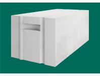 Zdjęcie: Bloczek Gold+ 5,0-600 PWU 300x250x625 mm H+H