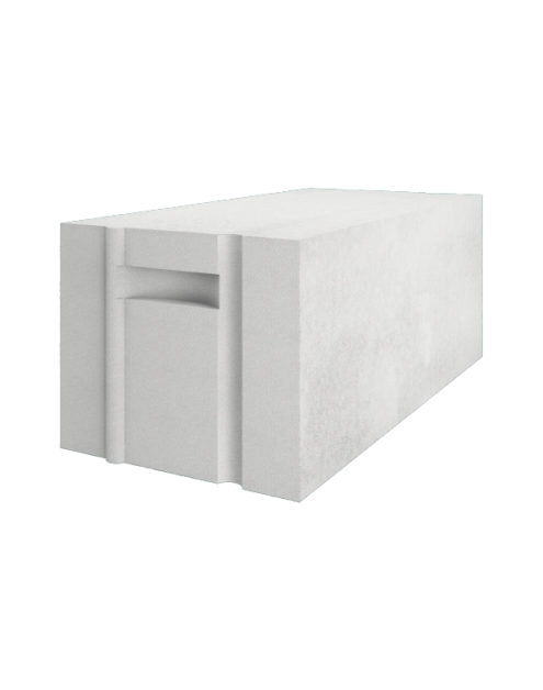 Zdjęcie: Bloczek Gold+ 5,0-600 PWU 300x250x625 mm H+H