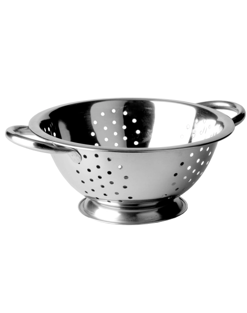 Zdjęcie: Cedzak głęboki 24,5 cm GALICJA