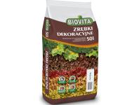 Zdjęcie: Zrębki brązowe 50 L BIOVITA