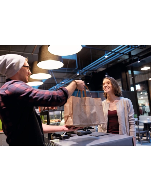 Zdjęcie: Źródło światła IQ-LED A67 19W-NW KANLUX