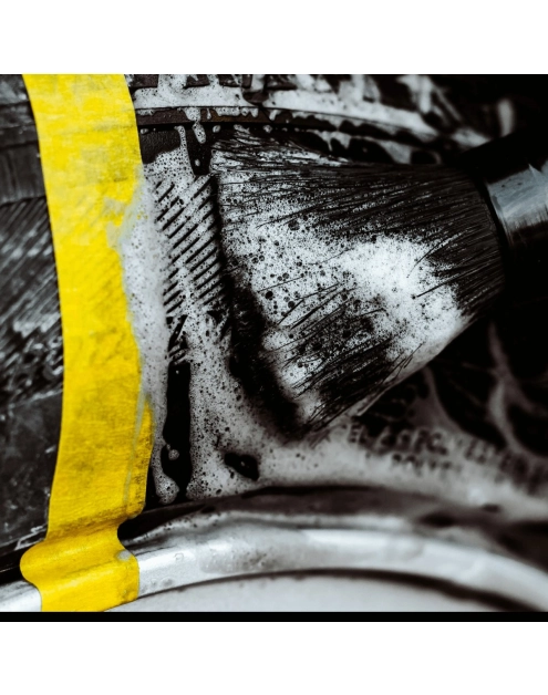 Zdjęcie: Pędzelek detailingowy rozmiar 16 K2