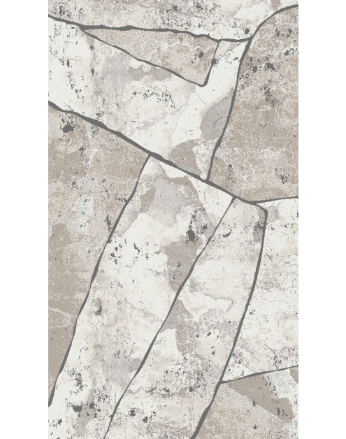 Zdjęcie: Dywan lorenzo e214a beżowy 60x100 cm SINDBAD