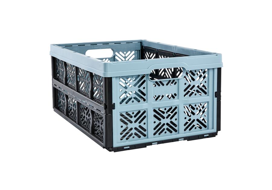 Zdjęcie: Kosz składany 32 L Ida KEEEPER