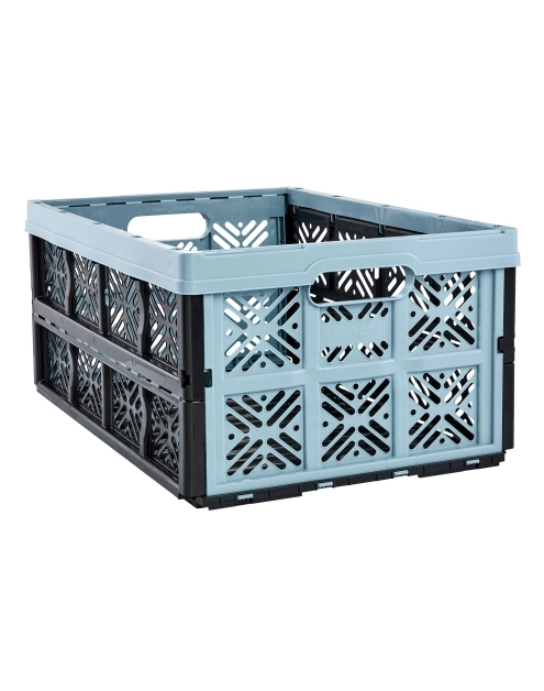 Zdjęcie: Kosz składany 32 L Ida KEEEPER