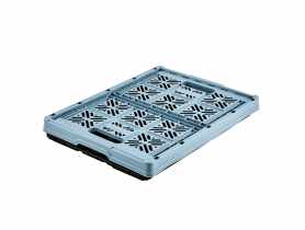 Kosz składany 32 L Ida KEEEPER