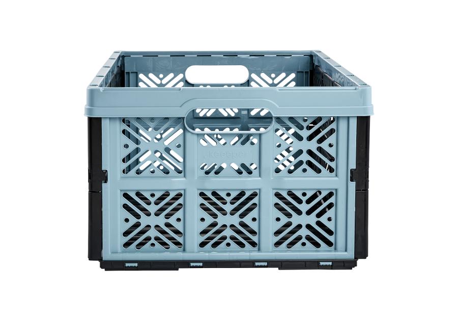 Zdjęcie: Kosz składany 32 L Ida KEEEPER