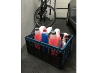 Zdjęcie: Kosz składany 32 L Ida KEEEPER