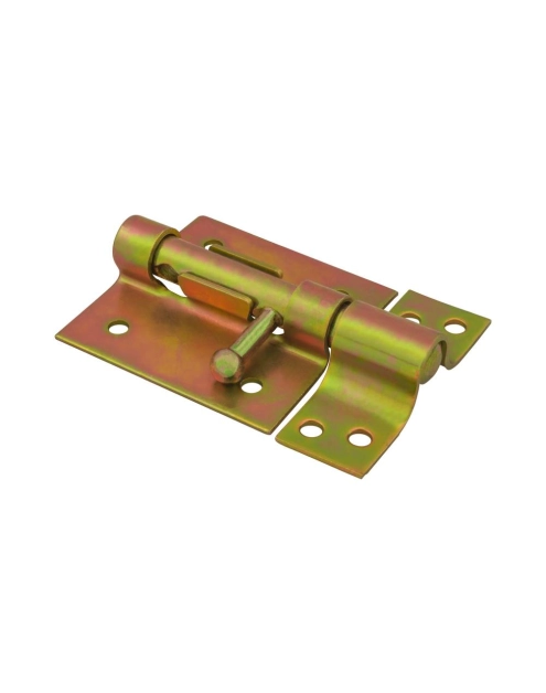 Zdjęcie: Zasuwka stalowa ZD 70 mm ocynkowana METRO